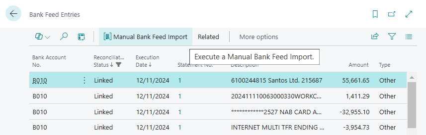 Bank Feed Troubleshooting - Beautiful City Wallpaper - 4K